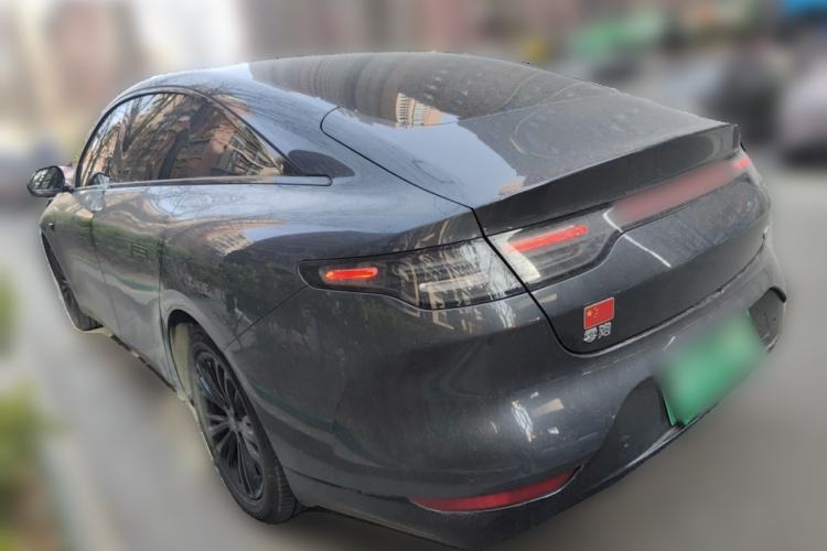 Used Leapmotor C01 2023 525 Comfort Edition
