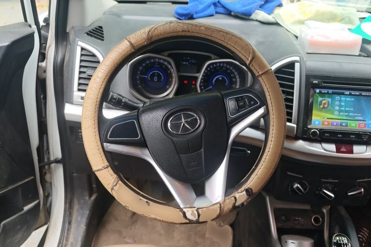 Used JAC Group Refine S3 2016 1.5L Manual Luxury Model Steering Wheel