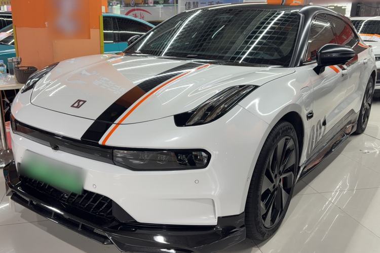 Used Zeekr 001 2023 ME Edition 100 kWh