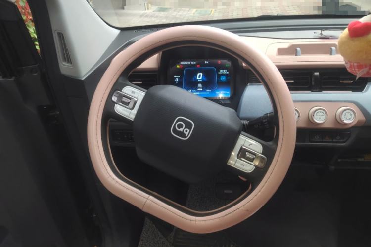 Used Chery QQ Ice Cream 2024 205km Sundae+