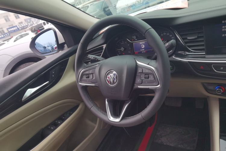 Used Buick Regal 2020 552T Elite Edition