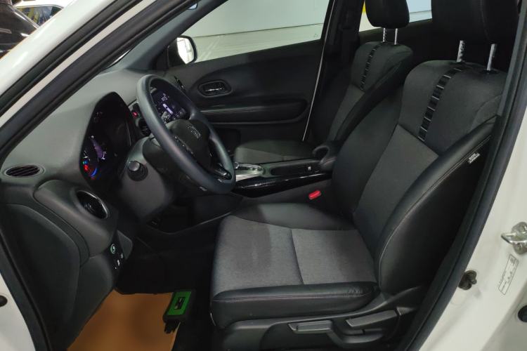 Used Honda XR-V 2021 1.5L CVT Comfort Version