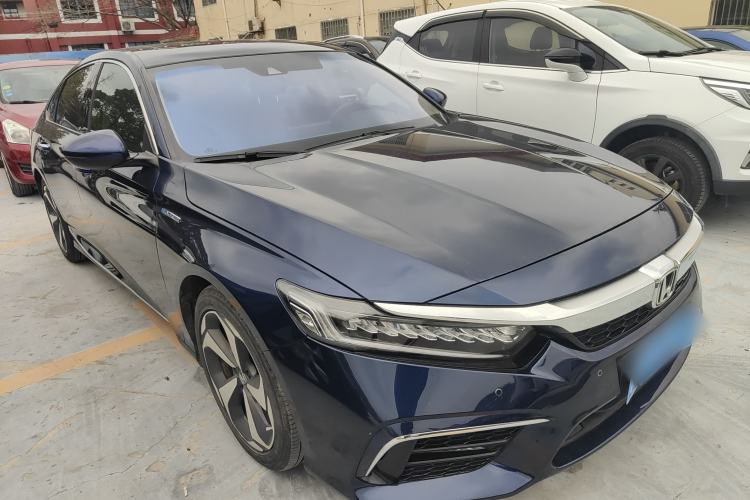 Used Honda Inspire 2019 Rui·Hybrid 2.0L Jing Shang Edition China VI