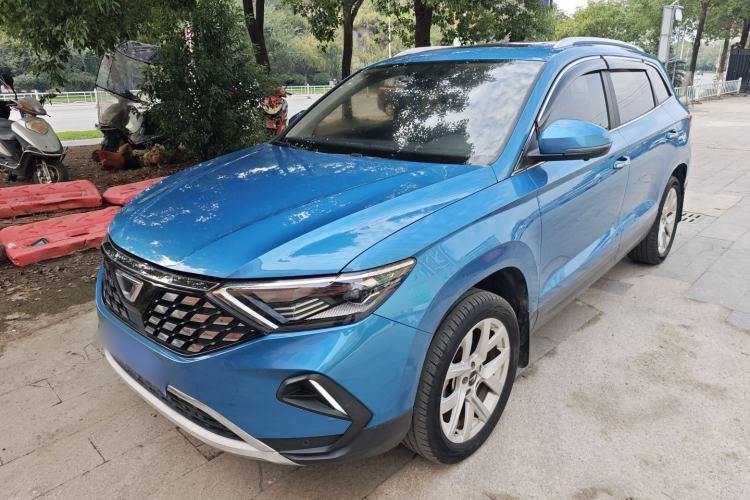 Used Jetta VS7 2020 1.4T Automatic Enjoyment Model