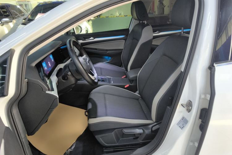 Used Volkswagen Golf 2021 280TSI DSG Pro
