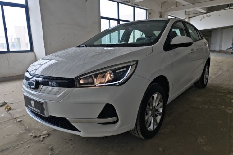 Used SINOGOLD Junxing 2023 Standard Model Guazi used car, China used car export, Used car for sale, Used  cars, Cheapest cars for sale