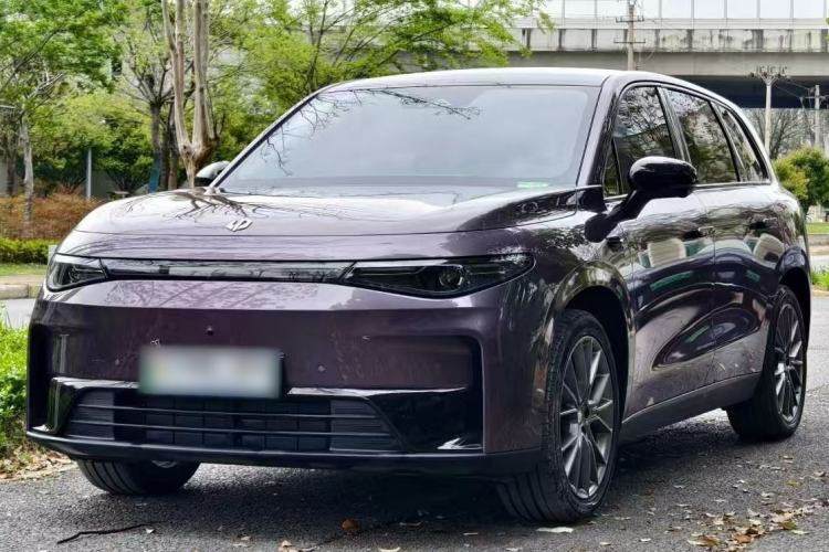 Used Leapmotor C10 2026 605 Enjoyment Edition