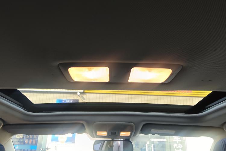 Used Mazda Atenza 2018 2.0L Blue Sky Luxury Edition China V Standard
