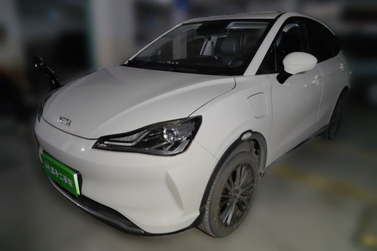 Used NETA V 2022 Chao 400 Lite