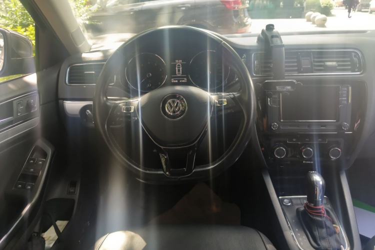 Used Volkswagen Sagitar 2018 280TSI DSG Ignite Edition
