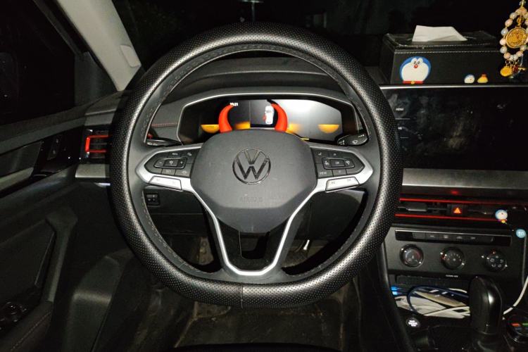 Used Volkswagen Lavida 2024 300TSI DSG Starry Sky Deluxe Edition
