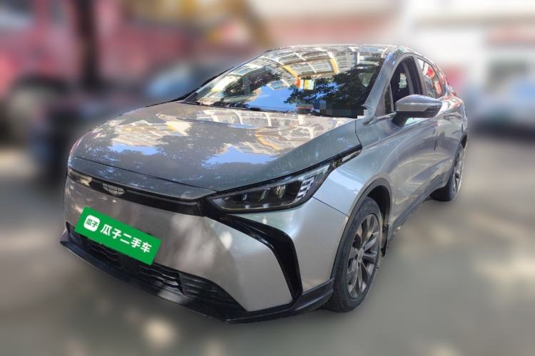 Used Geometry M6 2022 580 New Le Xinying