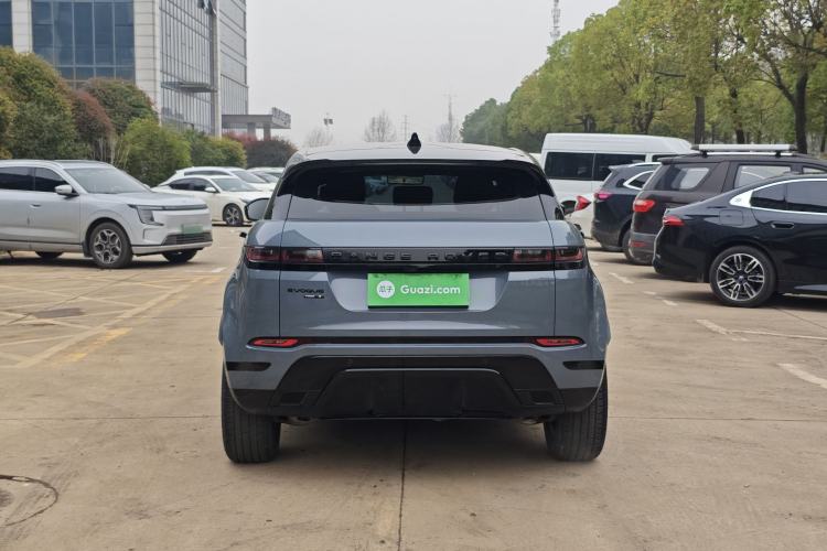 Used Land Rover Range Evoque 2020 249 PS R-DYNAMIC S First-Edition Sport Custom Edition
