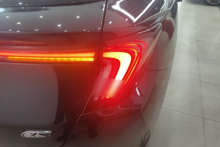 Used ARCFOX Alpha S 2023 525E Forest Edition 160kW