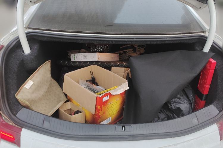 Used Cadillac XTS 2018 28T Tech Edition
