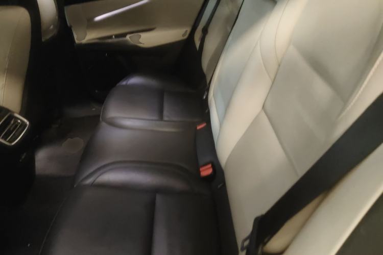 Used Lynk & Co 01 2017 2.0T Two-Wheel Drive Zhaopu Version