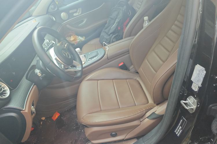 Used Mercedes-Benz E-Class 2019 Restyled E 300 L Sporty and Stylish Edition