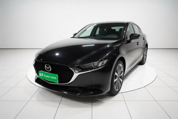Used Mazda 3 Axela 2021 2.0L Automatic Zhiya Edition Guazi used car, China used car export, Used car for sale, Used cars, Cheapest cars for sale