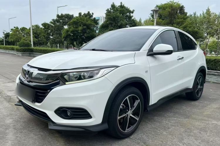 Used Honda Vezel 2020 1.5L CVT Pioneer Edition