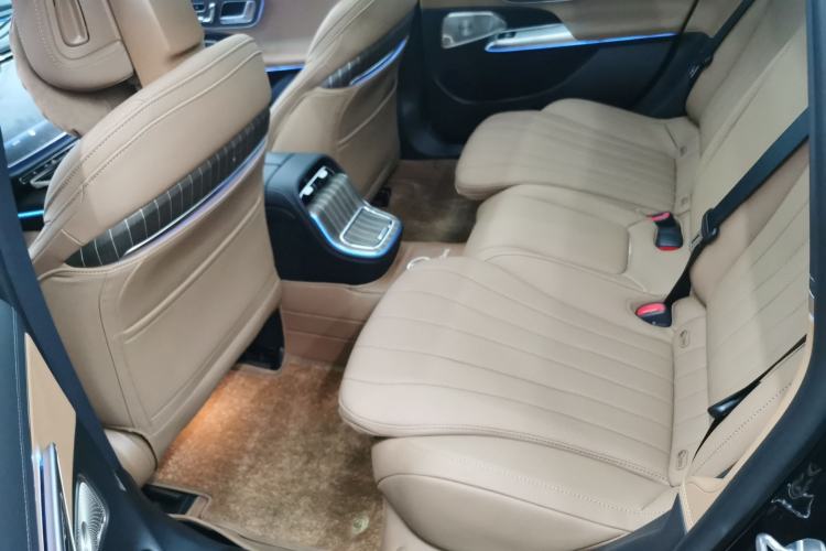 Used Mercedes-Benz E-Class 2025 E 300 L Luxury Model