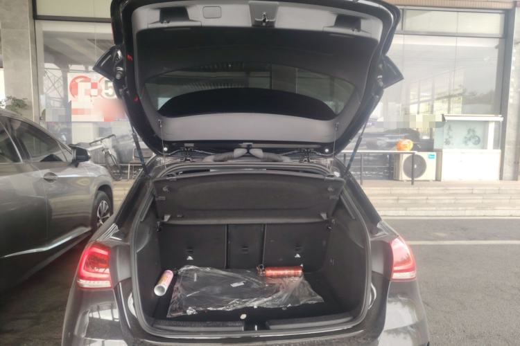 Used Mercedes-Benz A AMG 2020 Facelifted AMG A 35 4MATIC