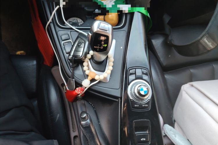 Used BMW 4 Series 2014 420i Convertible Sports Design Package