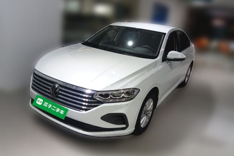 Used Volkswagen Lavida 2024 1.5L Automatic DeYi Edition