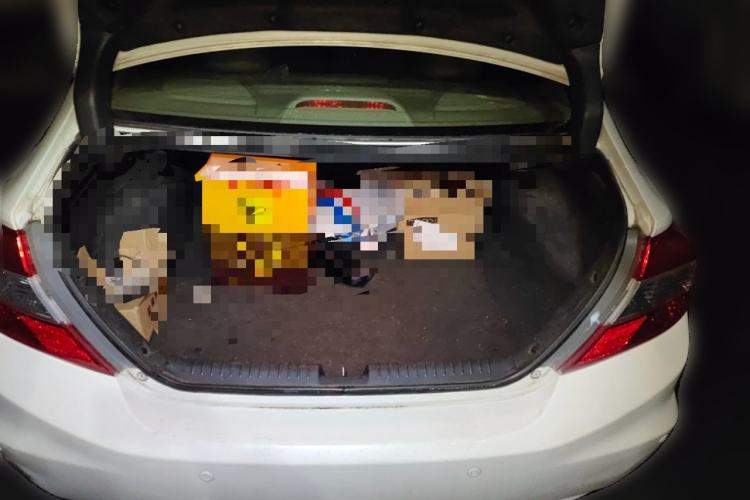 Used Honda Civic 2013 10th Anniversary 1.8L Automatic Comfort Version