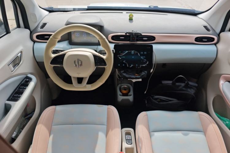 Used Leapmotor T03 2024 403 Comfort Edition