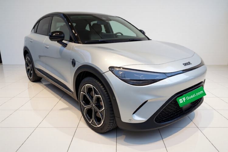 Used smart #3 2023 Pulse Four-Wheel Drive Edition