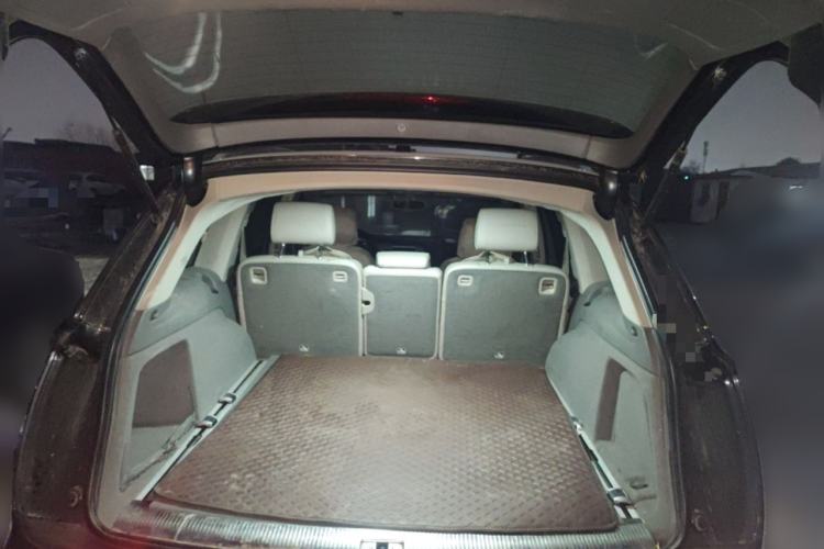 Used Audi Q7 2013 35 TFSI Ambition Edition