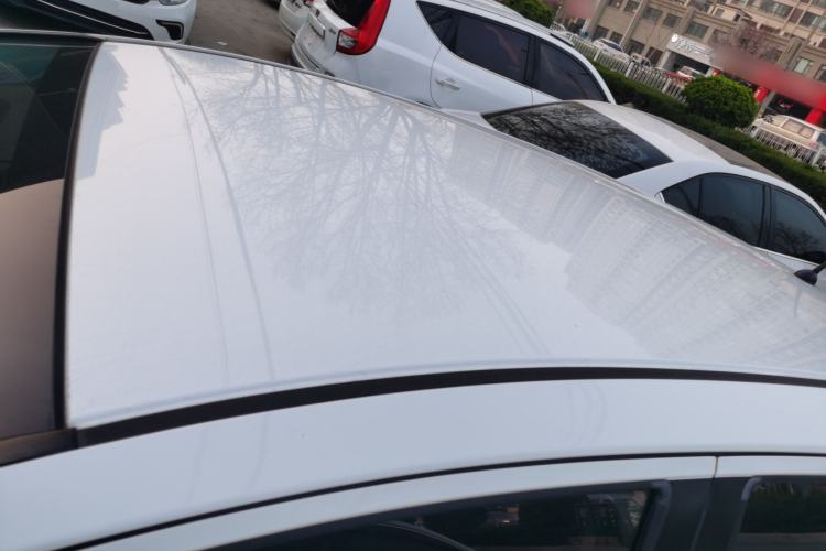 Used Honda Fit 2018 1.5L CVT Comfort Version
