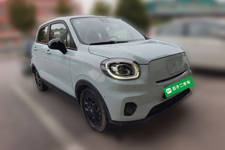 Used Leapmotor T03 2023 403 Smart Edition