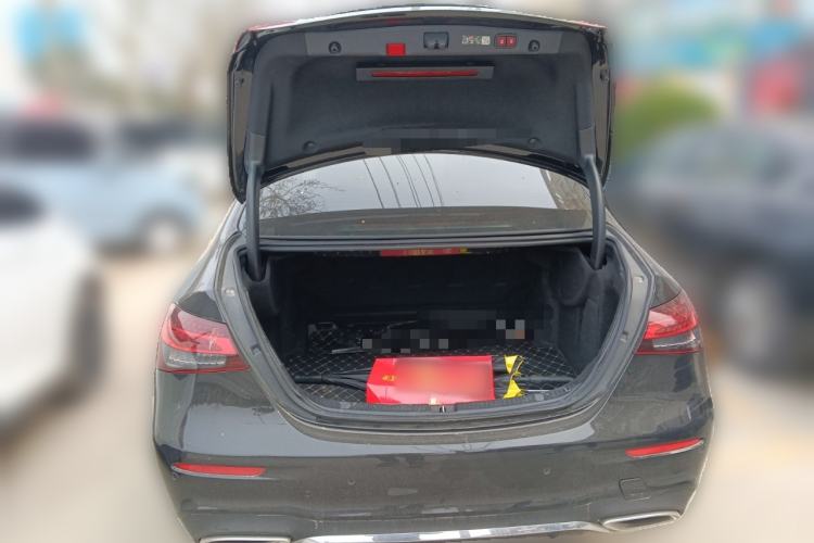 Used Mercedes-Benz E-Class 2023 E 300 L Sport Luxury Edition
