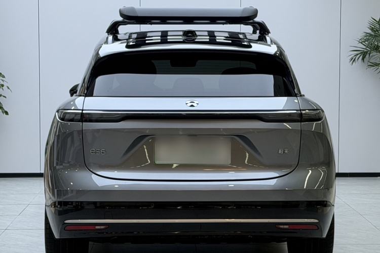 Used Nio ES6 2025 75 kWh
