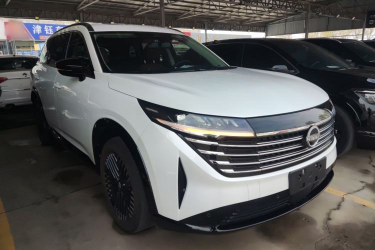 Used Nissan Pathfinder 2024 380 VC-TURBO Four-Wheel Drive Prestige Edition 6 Seats