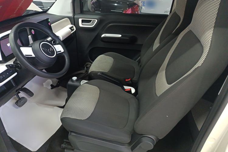 Used Wuling Hongguang MINIEV 2024 3rd Generation 215km Advanced Version