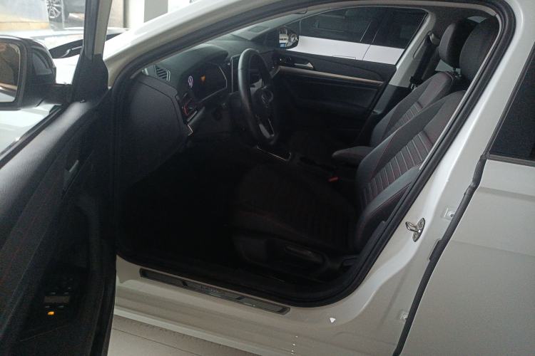 Used Volkswagen Lavida 2023 280TSI DSG Starry Sky Deluxe Edition