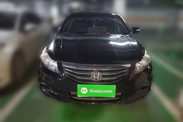 Used Honda Accord 2012 2.4L SE