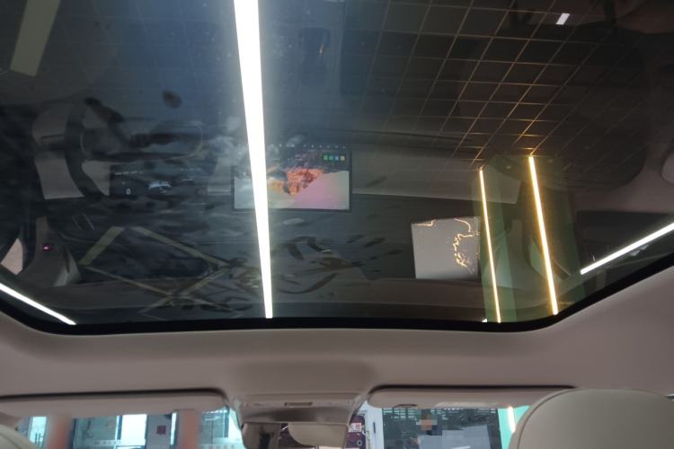 Used Leapmotor C16 2024 Range-Extended 200 Luxury Edition
