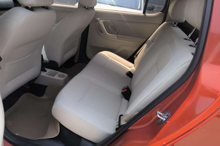 Used Skoda Fabia 2012 1.4L Manual Crystal Edition
