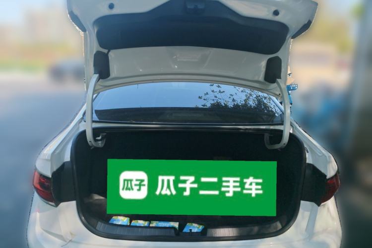 Used Volkswagen Sagitar 2023 300TSI DSG Excellence Edition
