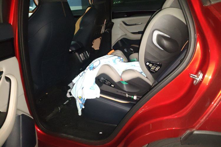 Used BYD Song PLUS New Energy 2021 DM-i 110KM Flagship Model