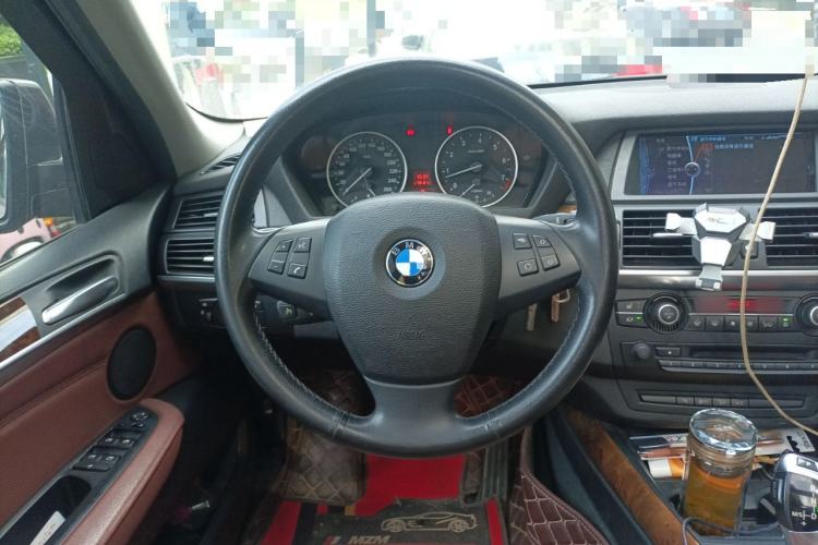 Used BMW X5 2011 xDrive35i Leading Model
