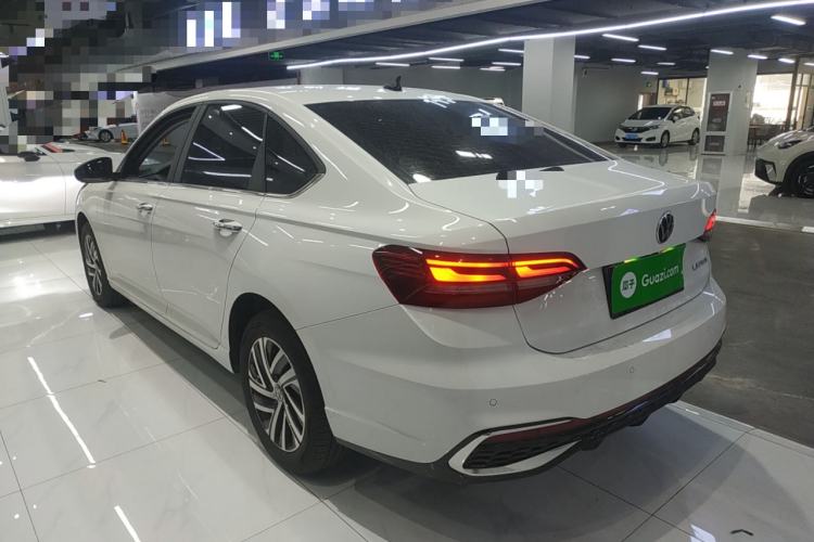 Used Volkswagen Lavida 2024 1.5L Automatic Starry Sky 5 Million Edition