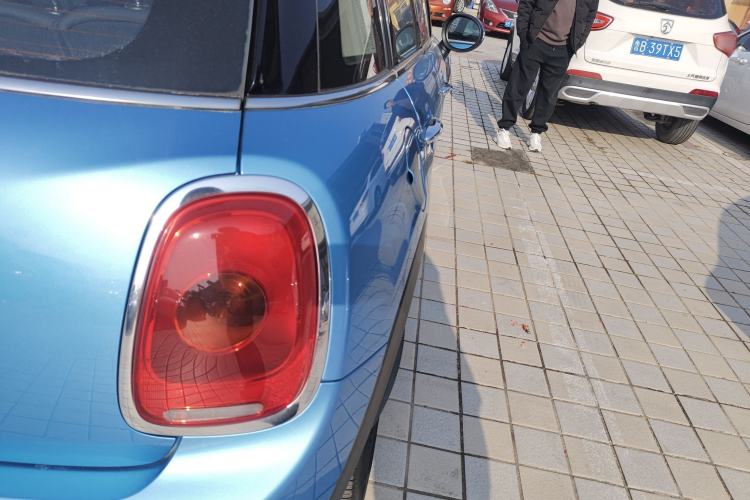 Used MINI MINI 2016 1.2T ONE Five-Door Edition
