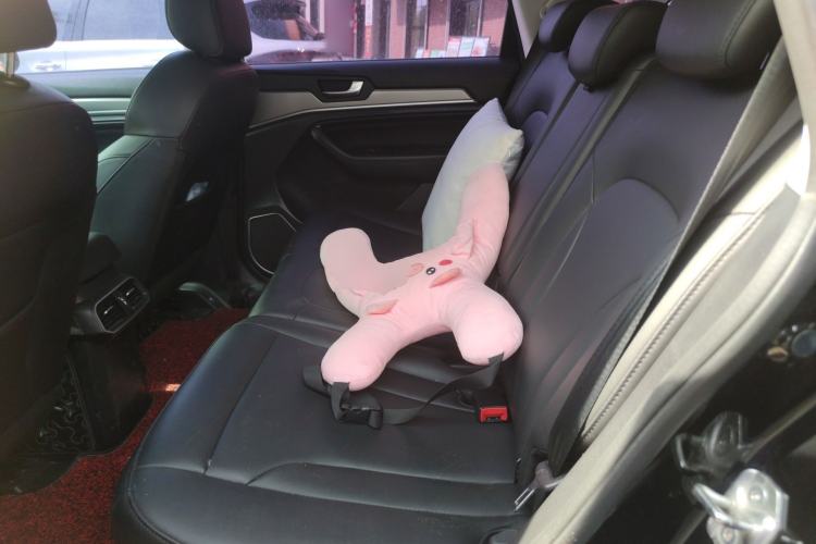 Used Haval H6 2018 Red-Label Sport Edition 1.5T Automatic Two-Wheel Drive Prestige Model
