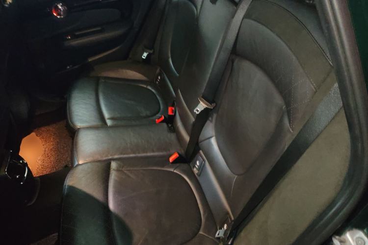 Used MINI Clubman 2016 Revised Version 1.5T COOPER Connoisseur Edition
