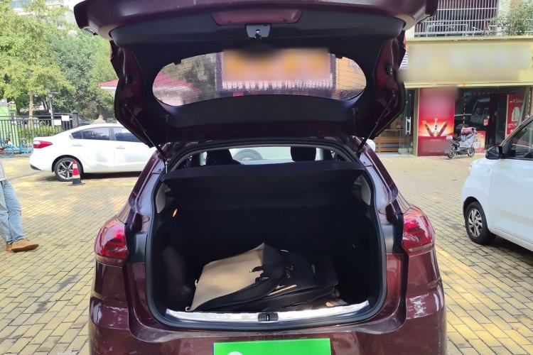 Used Citroen C3-XR 2018 1.6L Manual Fashion Edition