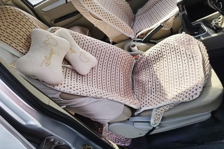 Used Chana Shenqi F30 2016 1.5L Comfort Plus Long Wheelbase DAM15L